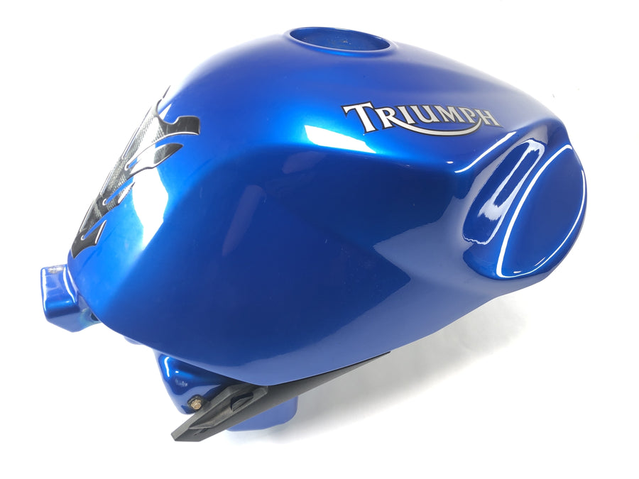 Triumph Sprint ST 1050 [2005] - Tank gasin tank fuel tank