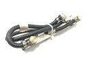 Triumph Speed ​​Triple T509 [1998] - Injector rail fuel supply-2