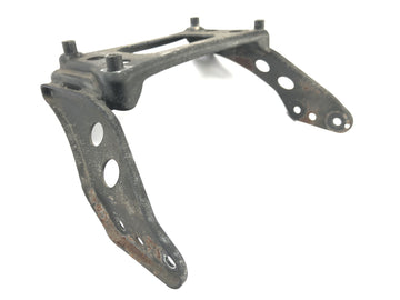 Honda ST 1100 SC26 Pan European [1990] - Luggage rack mount top case - 0