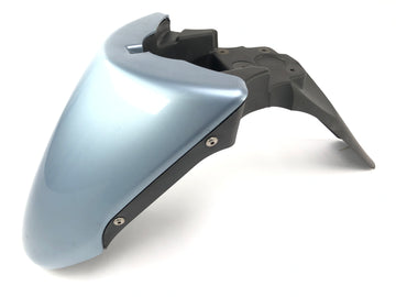 BMW F 650 GS R13 [2002] - fenders in front of the protective sheet Fender