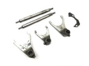 Yamaha YZF R1 RN04 [2001] - shift forks shift fork set shift fork shafts-1