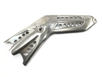 Husqvarna TE 610 H6 8AE [TE 570 H7] - Heat shield exhaust cover exhaust protection