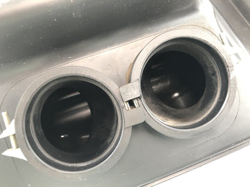 Suzuki Intruder VL 1500 AL [2000] - Air filter box Air filter housing Intake box - 0