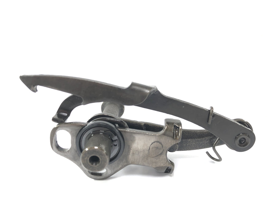 Ducati Monster M600 [1995] - switching shaft gear lever mechanism foot switch