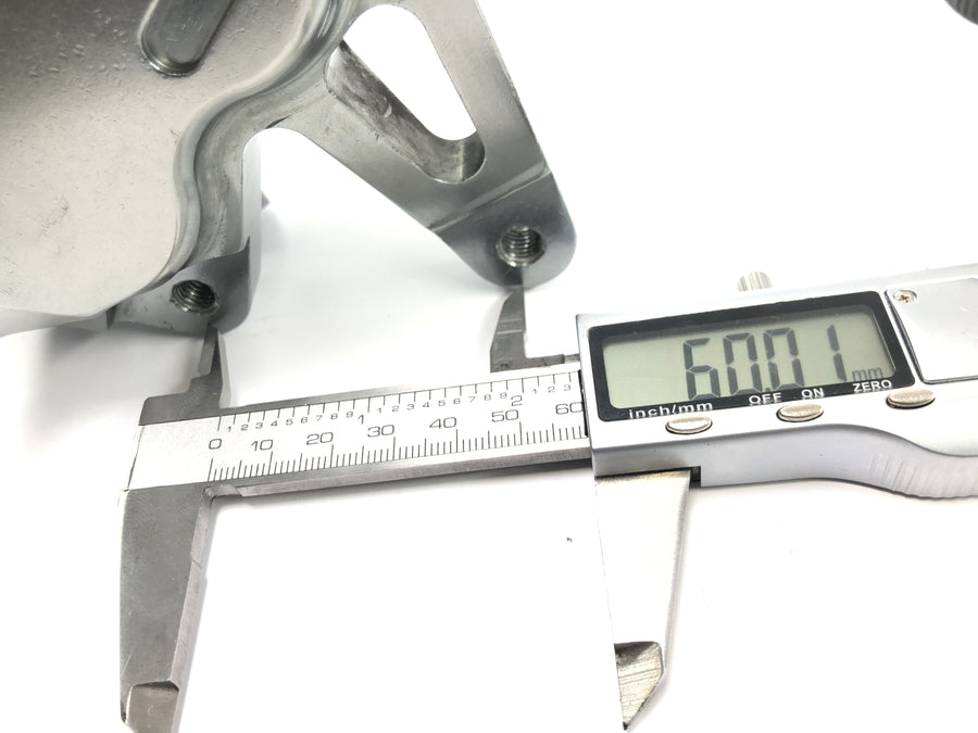 Husqvarna TE 610 H6 8AE [TE 570 H7] - Brake caliper front brake caliper accessories
