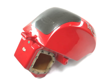 Triumph Speed ​​Triple T509 [1998] - Tank Fuel tank Petrol tank - 0