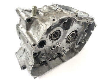 Honda XBR 500 PC15 [1989] - motor housing empty housing