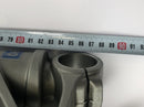 Ducati Multistrada 1200 S Touring [2009] - Upside down suspension fork Öhlins electronically adjustable-7
