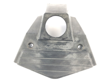 Kawasaki GPZ 1000 RX ZXT00A [1986] - Ignition switch cover fairing - 0