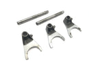 Ducati Multistrada 1200 S Touring [2009] - shift fork set-1