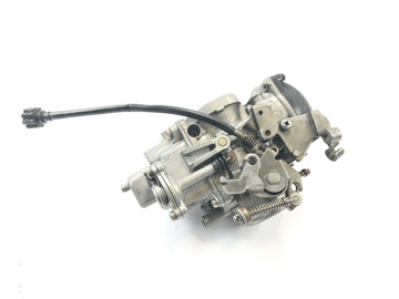 Kawasaki VN 800 VN800A [1996] - Carburetor CVK G127 AJCK throttle body