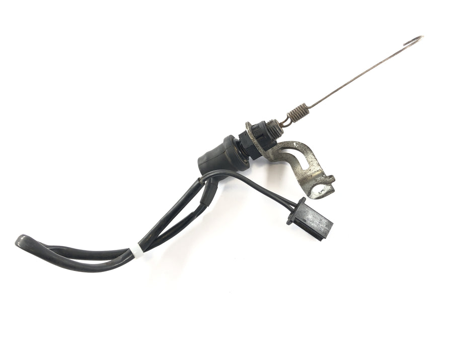 Yamaha YZF 750 R 4HN [1996] - Brake light switch at the back