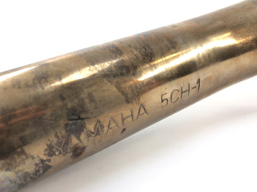 Yamaha TT 600 R DJ01 [1998] - exhaust manifold - 0