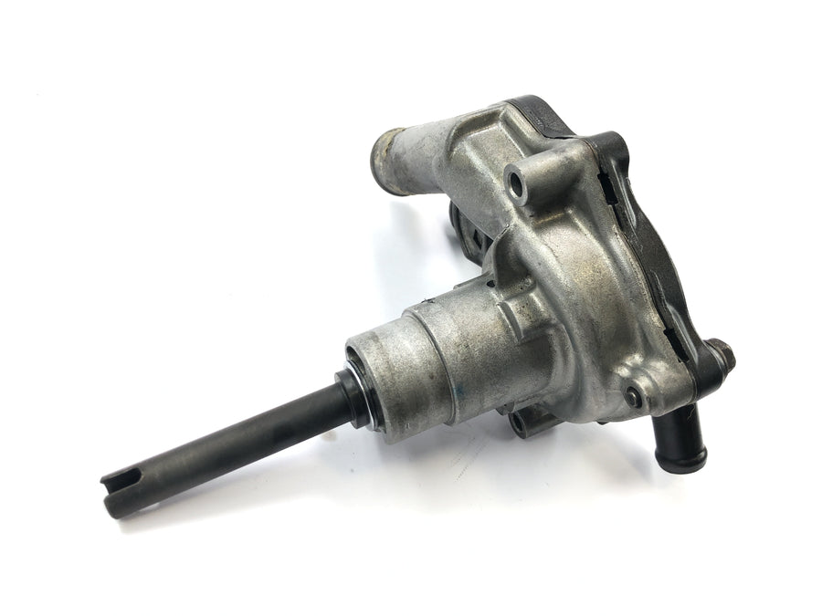 Honda CBR 1000 RR SC57 [2006] - Water pump coolant pump cooling system pump
