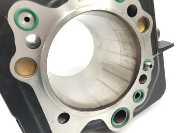 Ducati ST2 944 [1999] - Cylinder with vertical piston - 0