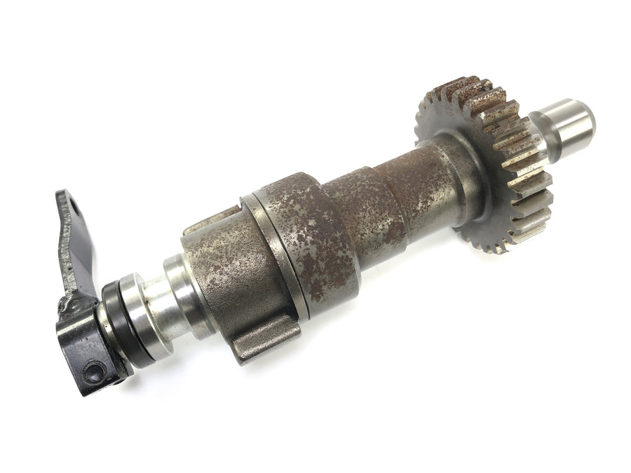 Kawasaki GPZ 1000 RX [1987] - balance shaft