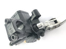 Moto Guzzi Stelvio 1200 8V [2016] - Front brake pump front wheel brake cylinder brake lever-5