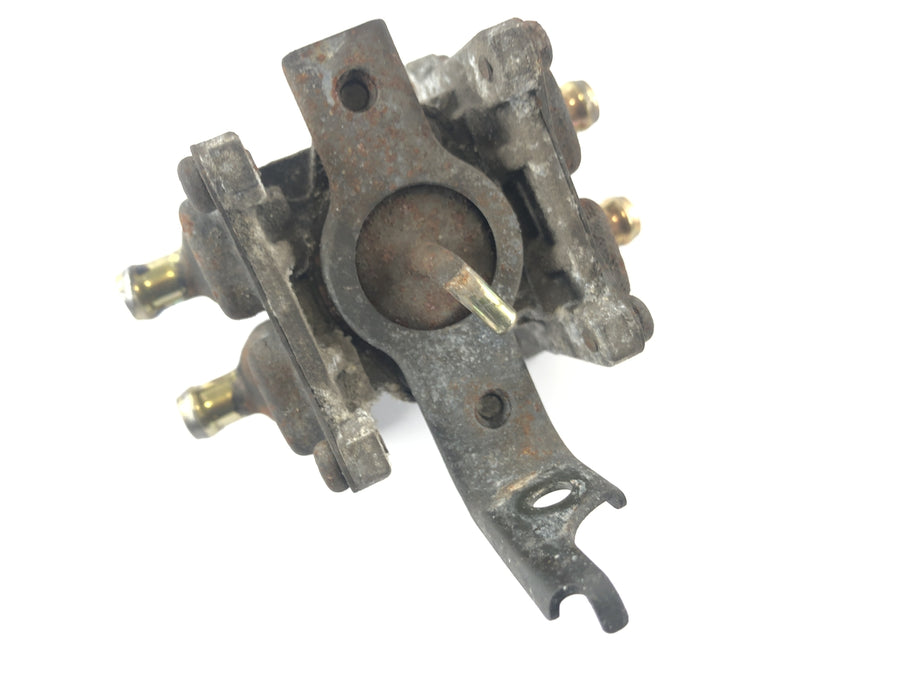 Suzuki GSF 1200 S Bandit WVA9 [2003] - Secondary air valve