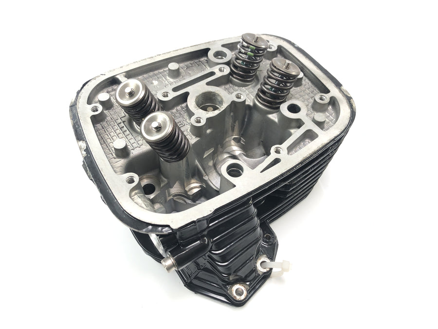 BMW R 1200 CL K30 [2003] - Cylinder head valve drive right