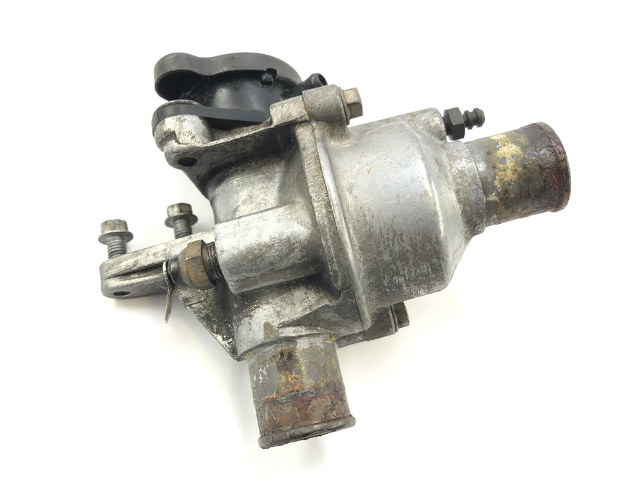 Kawasaki GPZ 1000 RX [1987] - Radiator thermostat