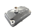 Yamaha XS 400 2A2 [1982] - Engine cover housing ventilation-1
