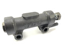 Kawasaki GPZ 1000 RX [1987] - Brake line distributor Brake distributor-3