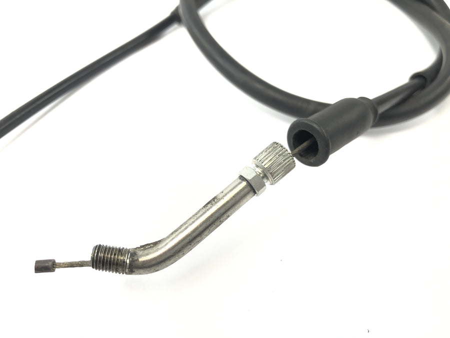 Husqvarna TE 610 E Dual H7 [1999] - Throttle cable