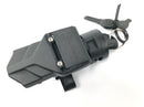 BMW R 1200 R R1ST [2008] - Lock set with CDI immobilizer ignition lock key set-2