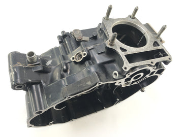 Yamaha XT 500 1U6 [1981] - Engine housing empty housing
