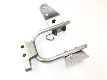 Ducati Monster M600 [1995] - Front certificate bracket lamp holder bracket front
