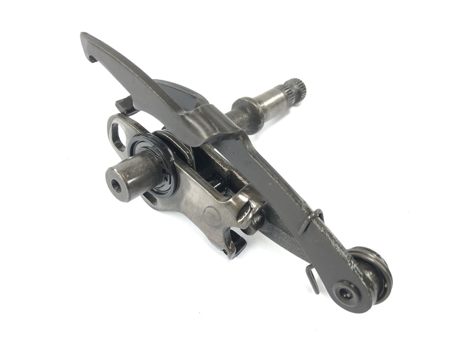 Ducati Monster M600 [1995] - switching shaft gear lever mechanism foot switch