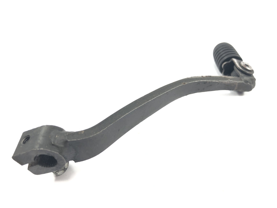 Honda XL 600 RM PD03 [1985] - shift lever shift pedal gear lever foot shift lever