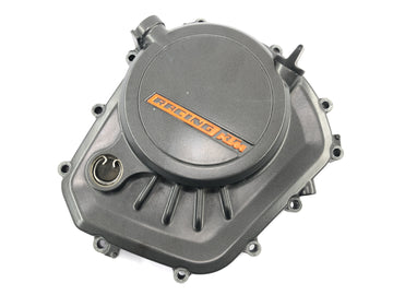 KTM RC 125 [2016] - clutch cover engine cover right