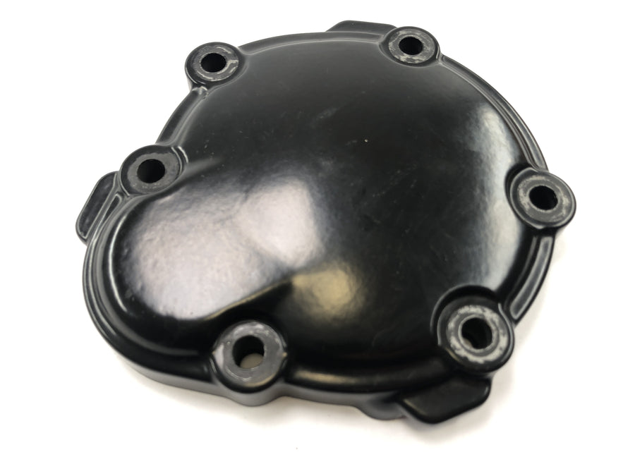 Triumph Daytona 955i T595N [2003] - alternator cover generator cover cover cover