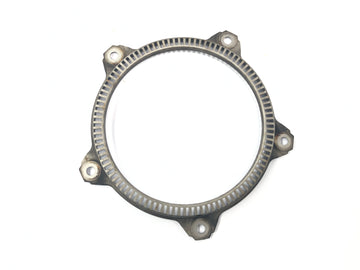 BMW R 1200 GS R12 K25 [2004] - ABS sensor ring impulse wheel brake ring front - 0