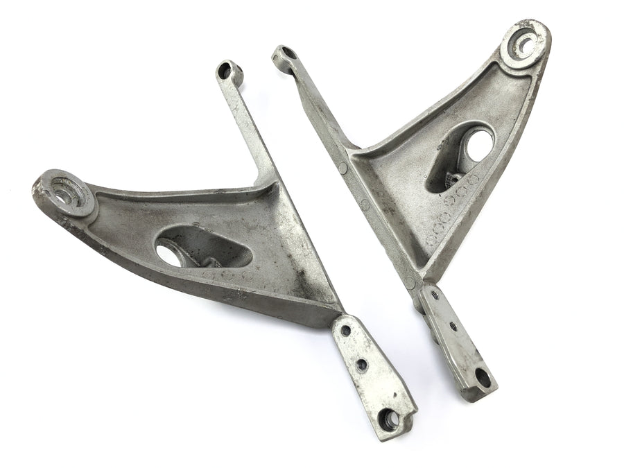 Moto Guzzi California 1100 EV KD [2002] - Headlight mount left and right