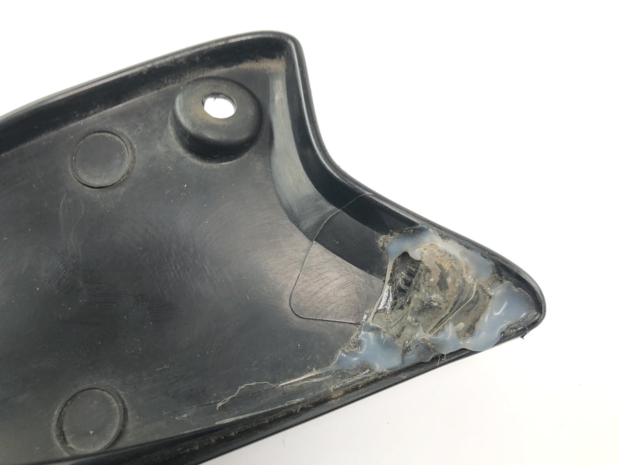 Honda FMX 650 RD12 [2006] - Tank fairing side cover fairing left