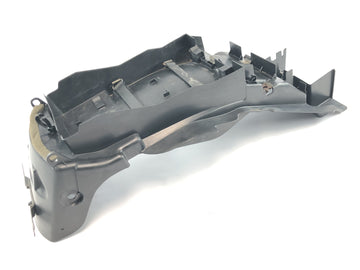 Yamaha XJR 1200 4PU [1996] - Rear fender inner fender splash guard