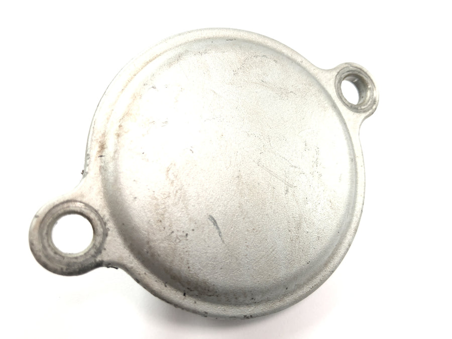 SWM SM 125 R [2018] - Oil filter cover