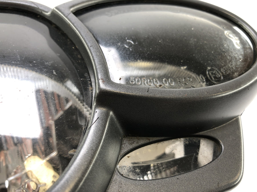 BMW K 1300 R K12S [2014] - Headlight lamp