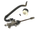 Kawasaki VN-15 VNT50A [1989] - rear brake pump-5
