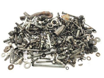 Moto Guzzi V 1000 VG [1980] - Remaining parts and screws bundle - 0