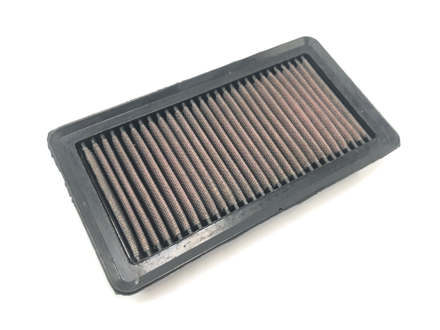 KTM Duke 690 A3 [2012] - Air filter K&N sports air filter permanent air filter air filter insert
