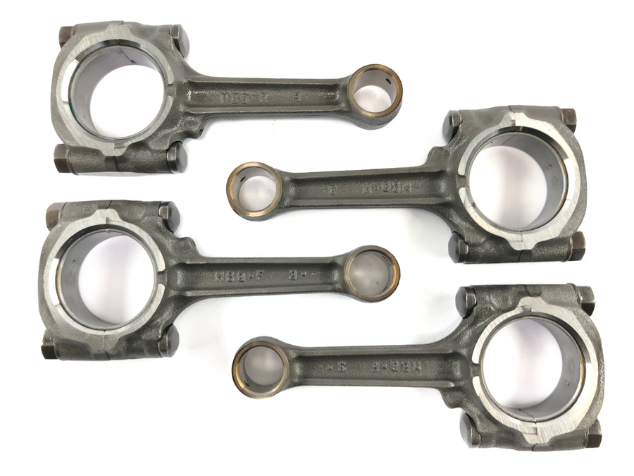 Honda VFR 800 FI RC46 [1999] - connecting rod connecting rod connecting rod set