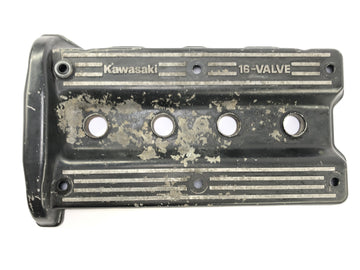 Kawasaki GPZ 1000 RX [1987] - Valve cover engine cover