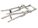 Kawasaki ZXR 400 ZX400L [1992] - rear frame rear aluminum frame rear-1