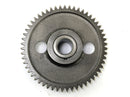 Ducati SL 600 Pantah [1982] - Starter gear-2