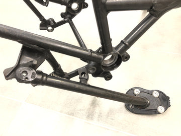 BMW R 1200 R [2007] - Rear frame - 0