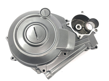 Yamaha MT 03 RM02 [2007] - Alternator cover engine cover left - 0