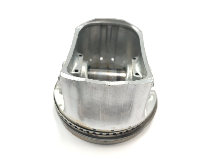 Honda FT 500 PC07 [1983] - cylinder with piston